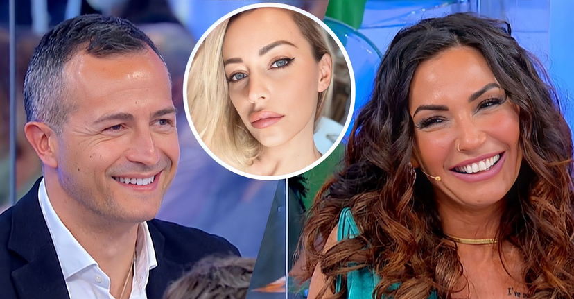 Uomini e Donne, Karina Cascella sul possibile ritorno di fiamma tra Ida Platano e Riccardo Guarnieri: “Si sa, la tv piace a tutti quindi…” preview