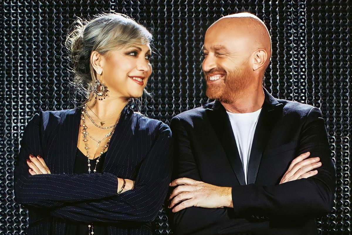 Amici 21, Alessandra Celentano e Rudy Zerbi svelano qual è il segreto del talent di Maria De Filippi article-post