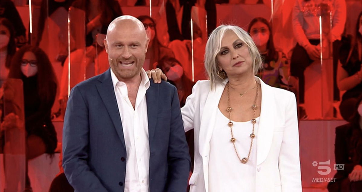 Amici 21, Rudy Zerbi svela qual è l’unica allieva della storia del talent della quale si è pentito di non aver riconosciuto il talento article-post