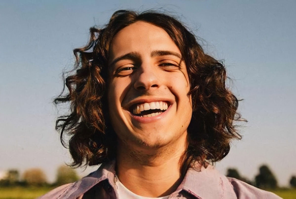 Sangiovanni firma la colonna sonora di una serie tv Netflix: ecco quale article-post