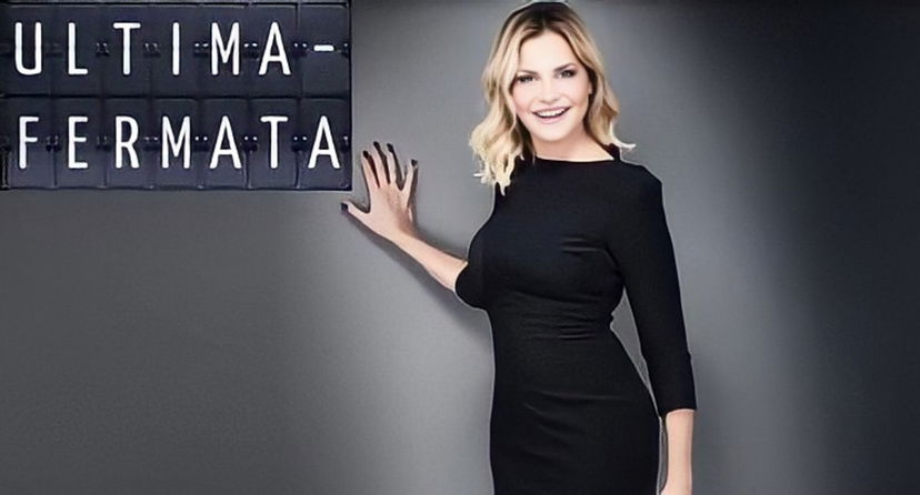 Ultima Fermata, Simona Ventura traccia un bilancio e svela: “Mi sono immedesimata in tutte le coppie, soprattutto quelle dove…” preview