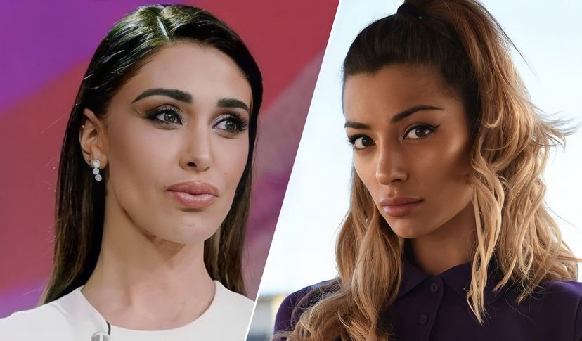 Belen Rodriguez a Le Iene fa una battuta su Soleil Sorge: stizziti i fan dell’ex vippona preview