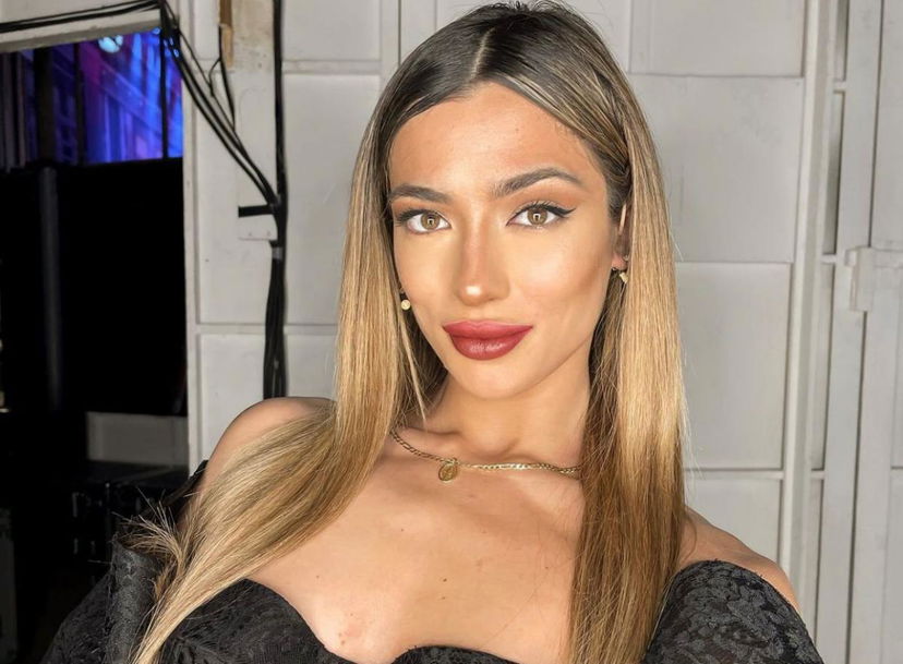 Soleil Sorge confessa se ha più sentito Alex Belli dopo il Gf Vip 6. E sul suo fidanzato misterioso… preview