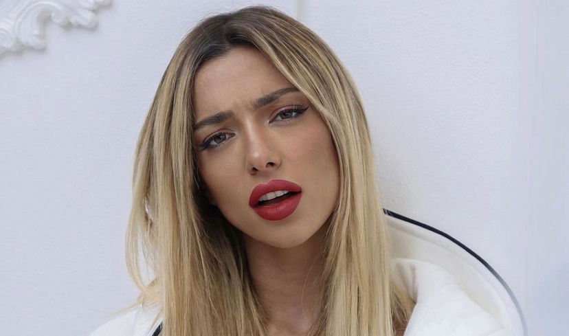 Gf Vip 6, Soleil Sorge sarebbe complice di una truffa da 5 milioni di euro: ecco cosa sta succedendo preview