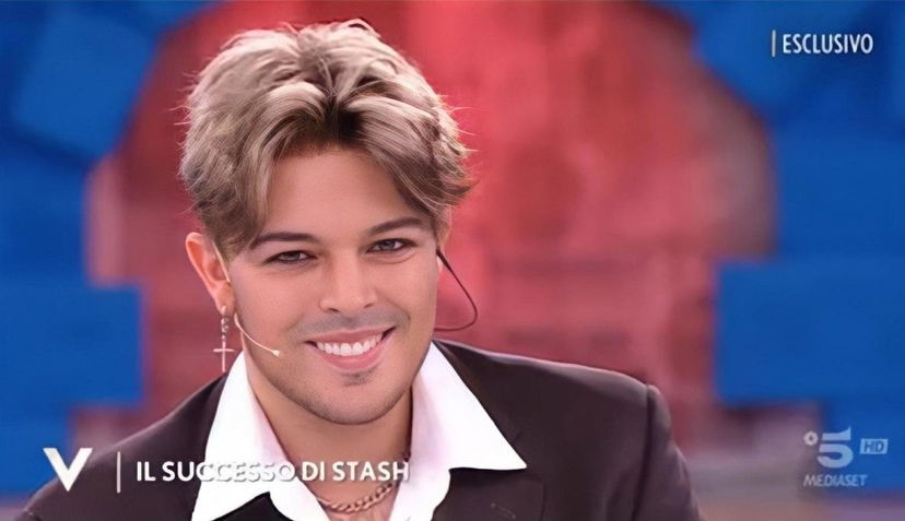 Amici 21, Stash Fiordispino confessa quale spera sia il sesso del suo secondo figlio e perché preview