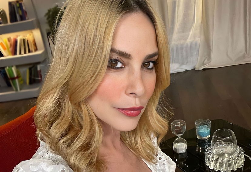 Gf Vip, Stefania Orlando rivela se parteciperebbe ad un altro reality show. E sul nuovo programma con Tommaso Zorzi… preview