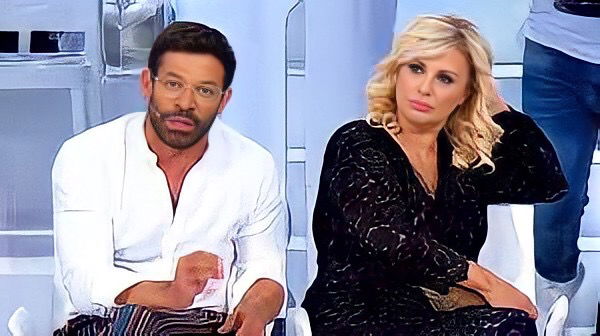 Uomini e Donne, ecco quanto guadagnerebbero Tina Cipollari e Gianni Sperti per ogni puntata preview