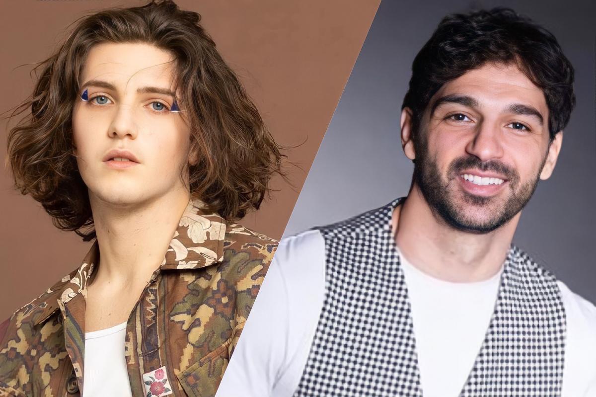 Tommaso Stanzani - Raimondo Todaro