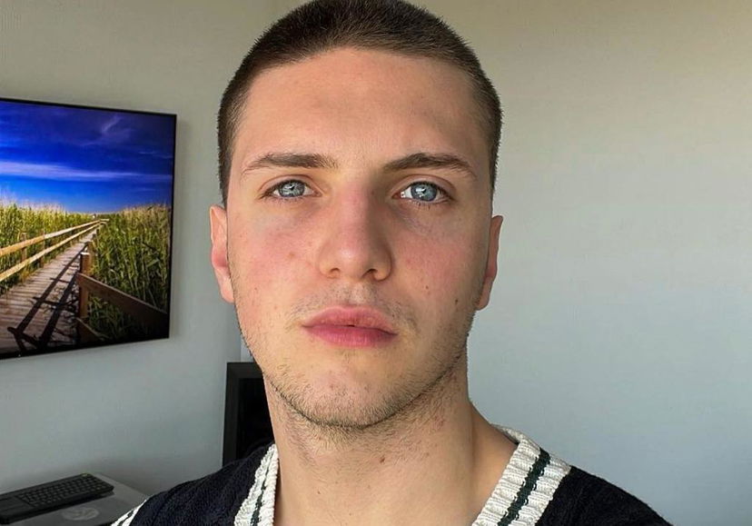 Amici 20, Tommaso Stanzani ballerà nel tour europeo di un amatissimo cantante italiano: ecco chi preview