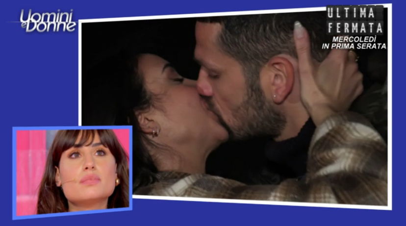 Uomini e Donne: l’opinione di Isa sulla puntata del 12/04/22 preview