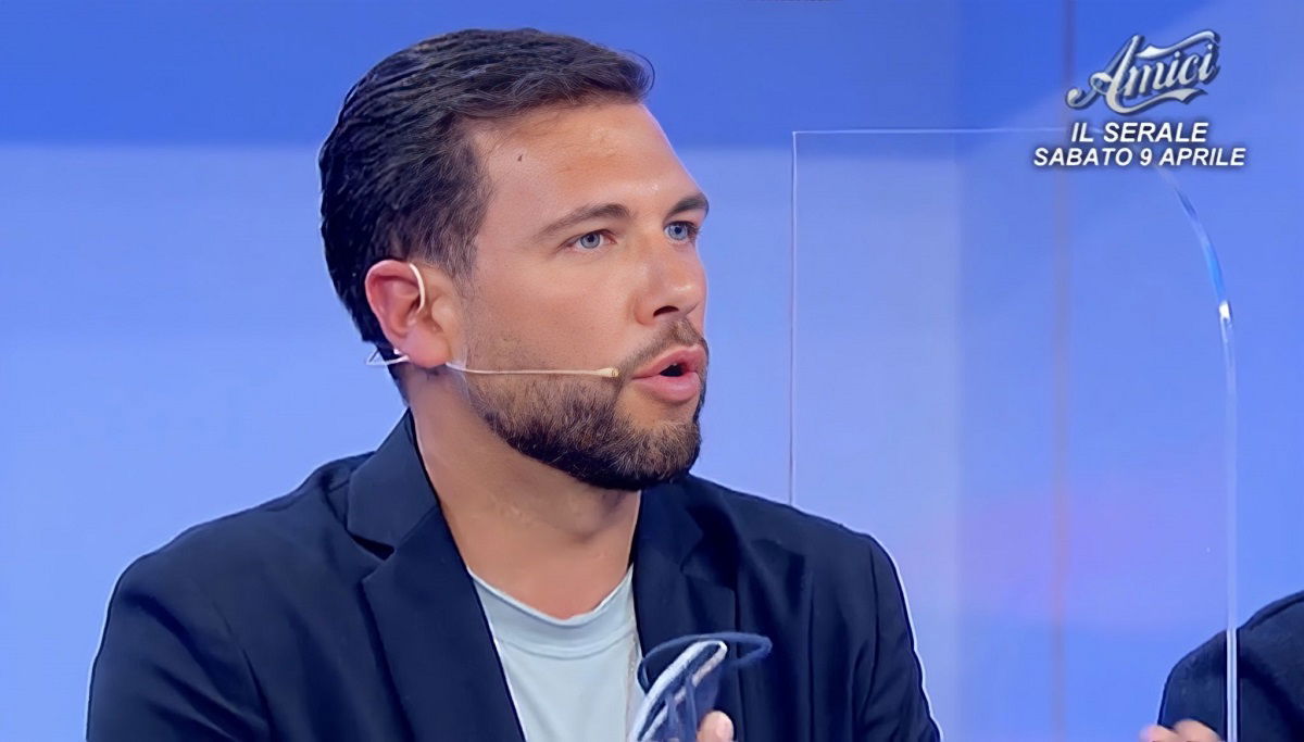 Uomini e Donne: l’opinione di Isa sulla puntata del 7/04/22 article-post