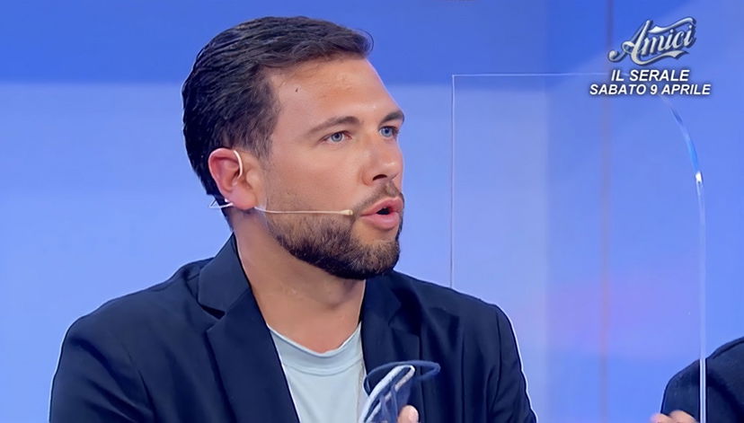 Uomini e Donne: l’opinione di Isa sulla puntata del 7/04/22 preview