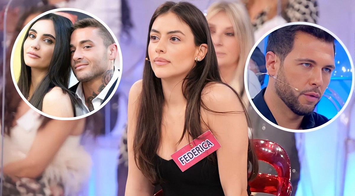 Uomini e Donne, Federica Aversano critica aspramente Matteo Ranieri e Valeria Cardone: “Entrambi immaturi” article-post