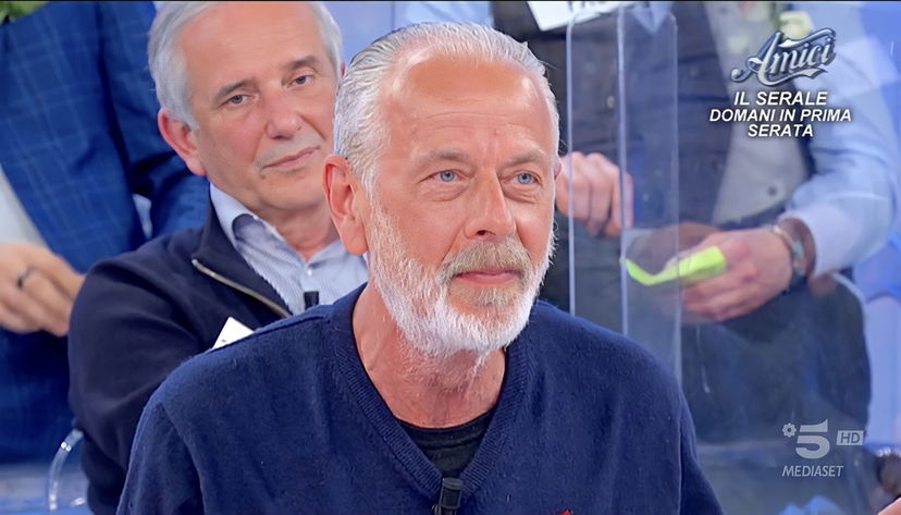 Uomini e Donne, ex tronista si schiera dalla parte di Franco Fioravanti: “Dice le cose come stanno e…” preview