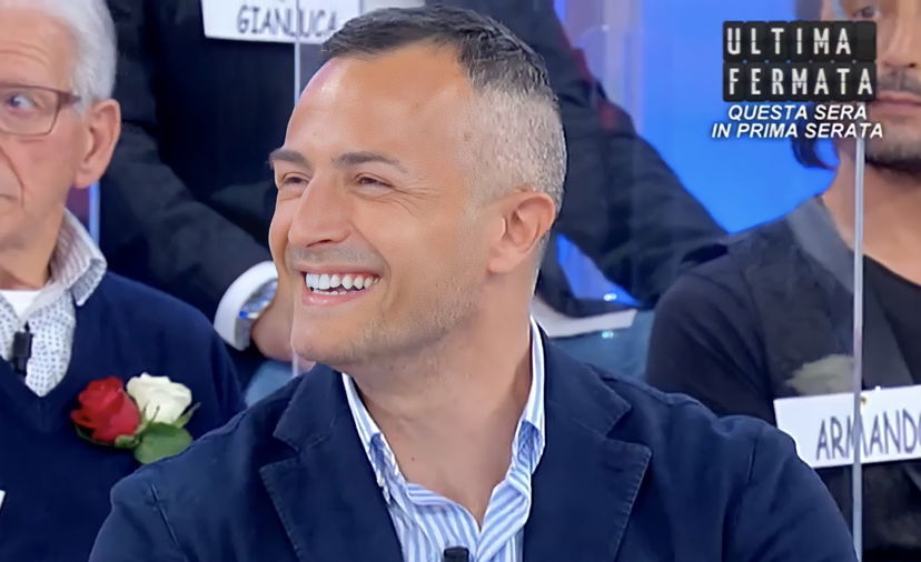 Uomini e Donne: l’opinione di Isa sulla puntata del 6/04/22 preview