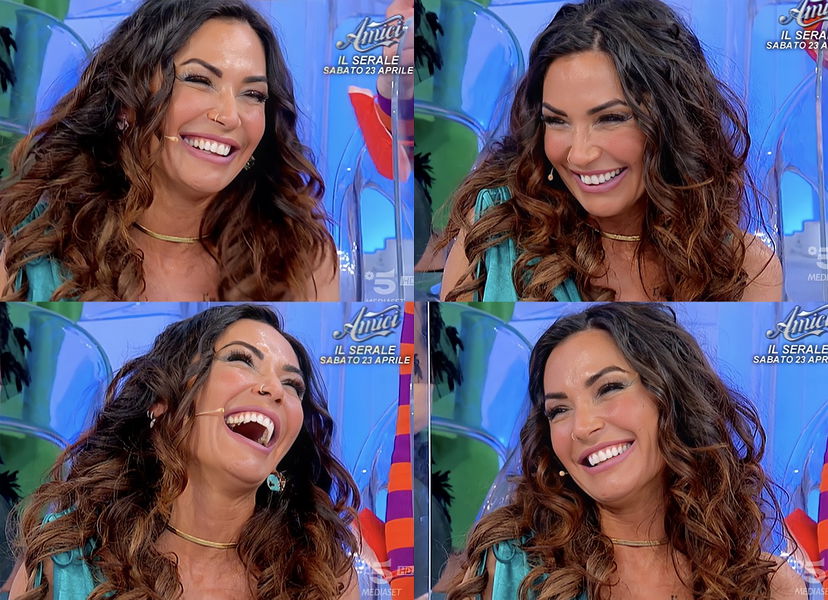 Uomini e Donne: l’opinione di Chia sulla puntata del 20/04/22 preview