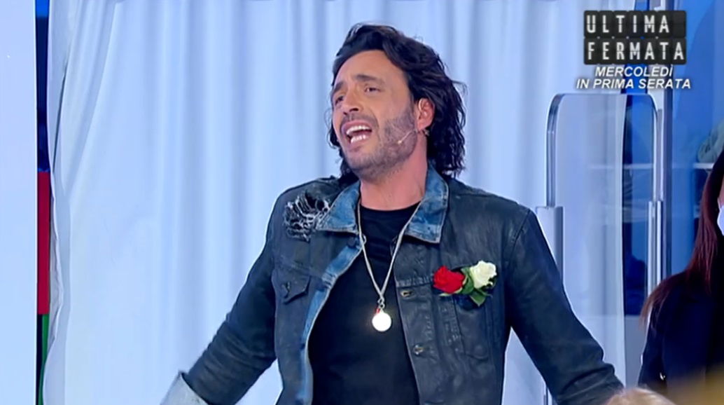 Uomini e Donne: l’opinione di Isa sulla puntata del 5/04/22 article-post