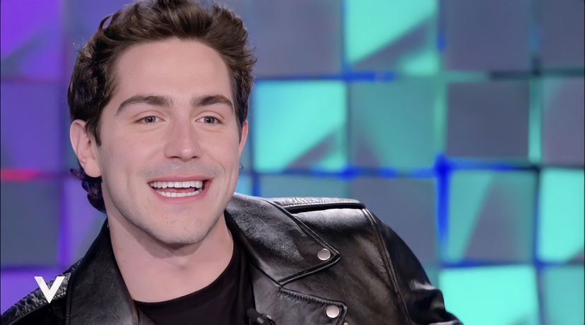 Tommaso Zorzi a Verissimo rivela chi è più geloso tra lui e Tommaso Stanzani preview