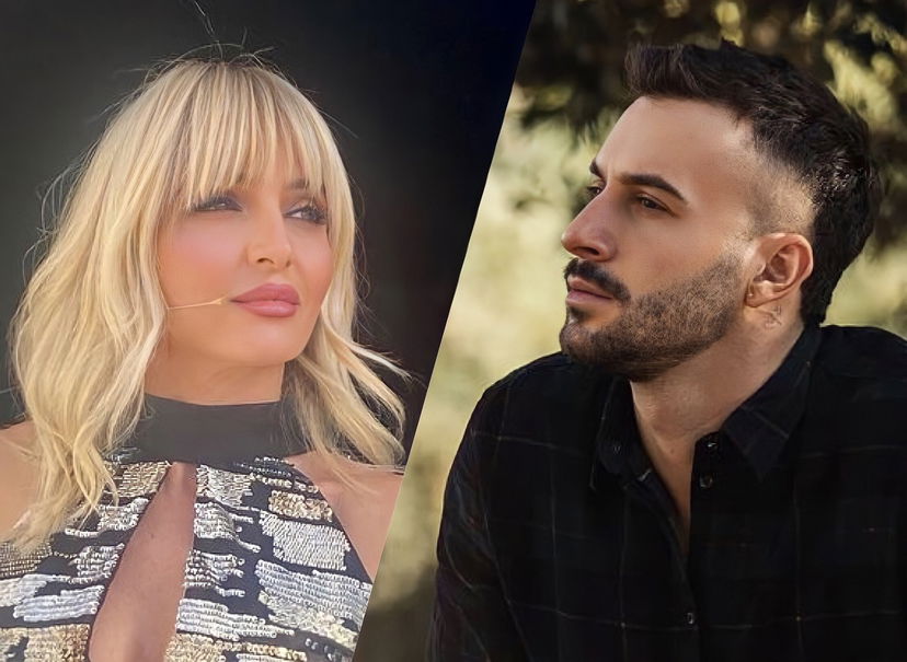 Amici 21, Veronica Peparini risponde alle voci di una crisi tra lei e Andreas Müller preview