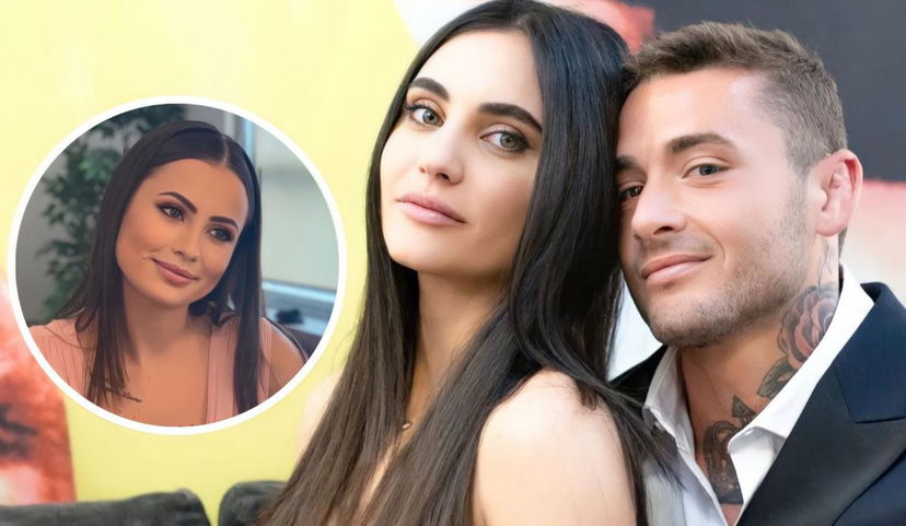 Uomini e Donne, Chiara Rabbi dice la sua sulla neo coppia composta da Matteo Ranieri e Valeria Cardone preview