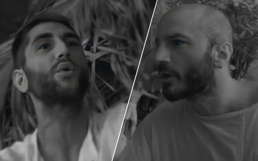 Isola 16, Jeremias Rodriguez e Nicolas Vaporidis ai ferri corti: “Sei veramente ridicolo” preview