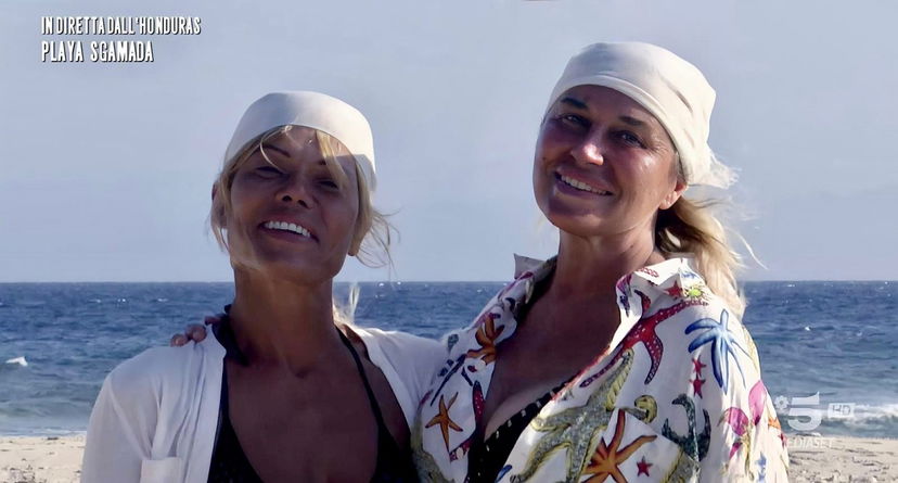 Isola 16, ottava puntata: eliminata Floriana Secondi, Gustavo Rodriguez finisce a Playa Sgamada. In nomination… preview