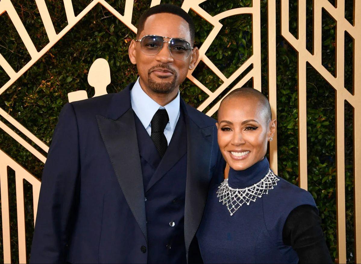Will Smith e Jada Pinkett vicini al divorzio: ecco la cifra da capogiro che spetterebbe a lei article-post