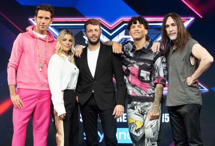 X Factor 2022, Emma Marrone non farà parte della giuria: ecco chi potrebbe tornare al suo posto preview