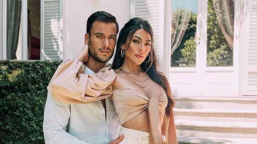 Gf Vip 5, Giulia Salemi: “Pierpaolo Pretelli non sta benissimo, faremo una risonanza” preview