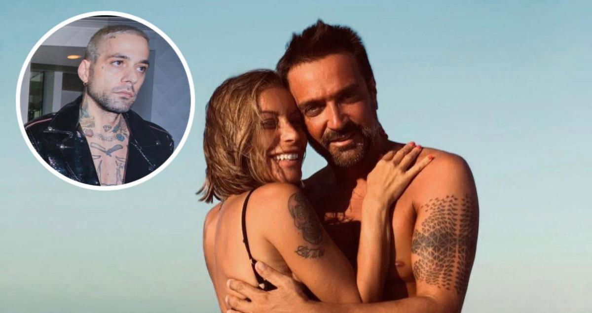 Uomini e Donne, Karina Cascella rivela come ha reagito il suo ex Salvatore Angelucci quando si è fidanzata article-post