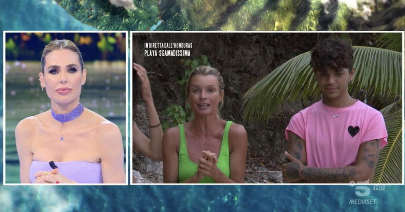 Isola 16, diciannovesima puntata: Blind, Alessandro Iannoni, Guendalina Tavassi e Licia Nunez abbandonano il reality. Gennaro Auletto perde al televoto, i nominati sono… preview