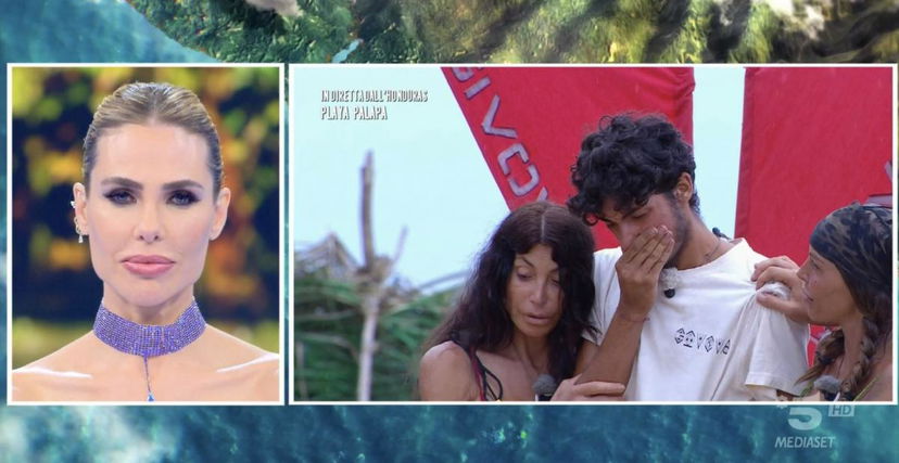 Isola 16, Alessandro Iannoni non accetta il prolungamento e lascia il reality: il motivo preview