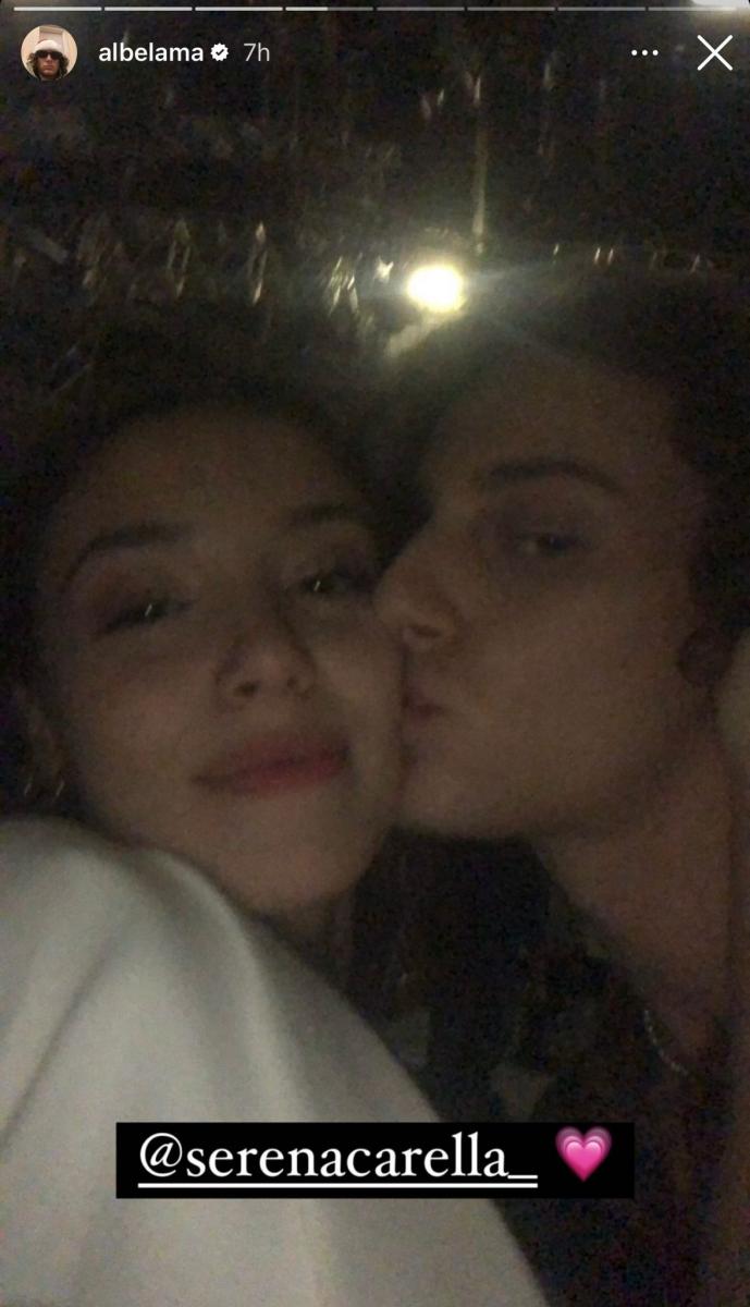 Albe e Serena Carella