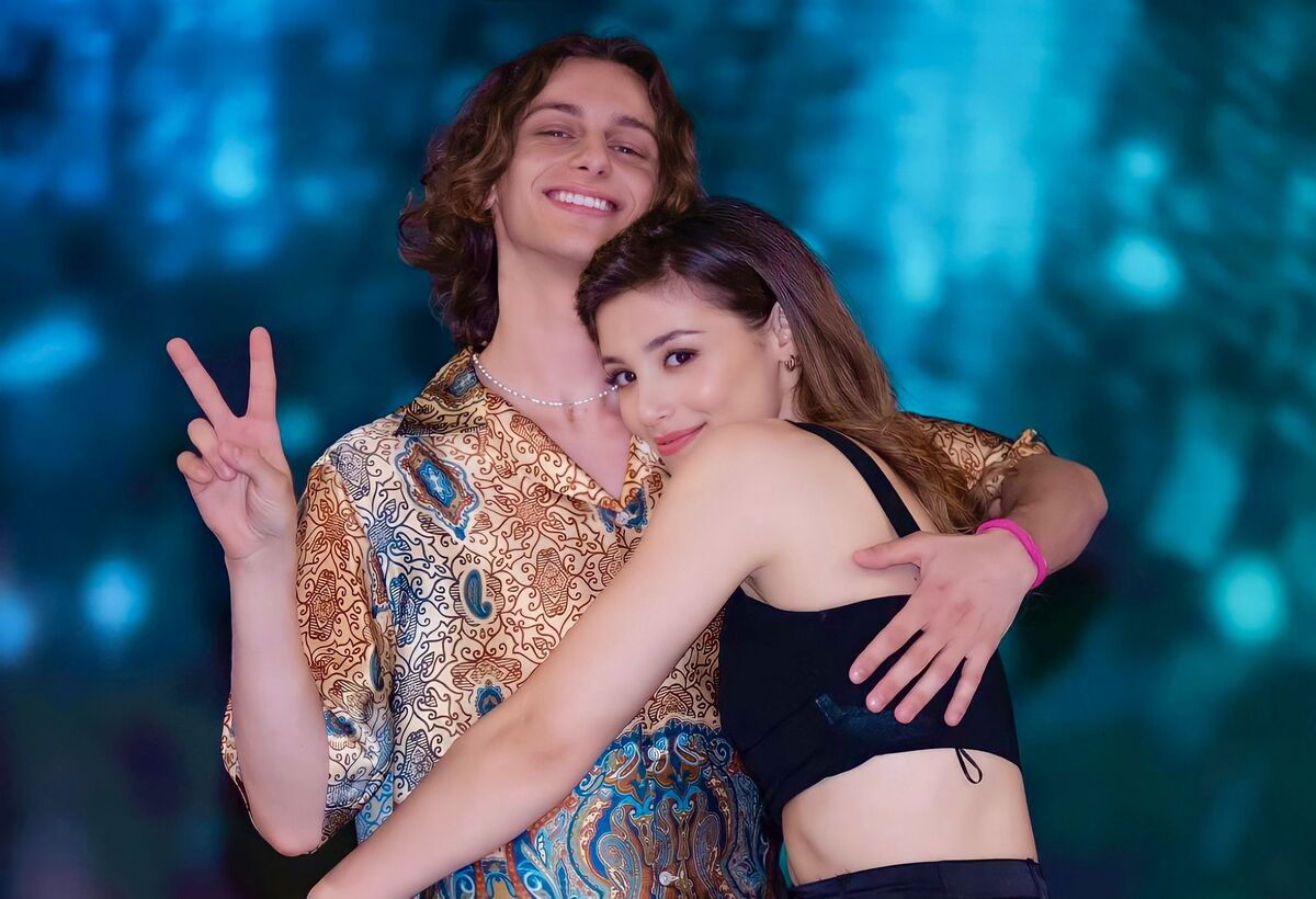 Verissimo, Serena Carella pronta a volare a New York: la reazione di Albe article-post