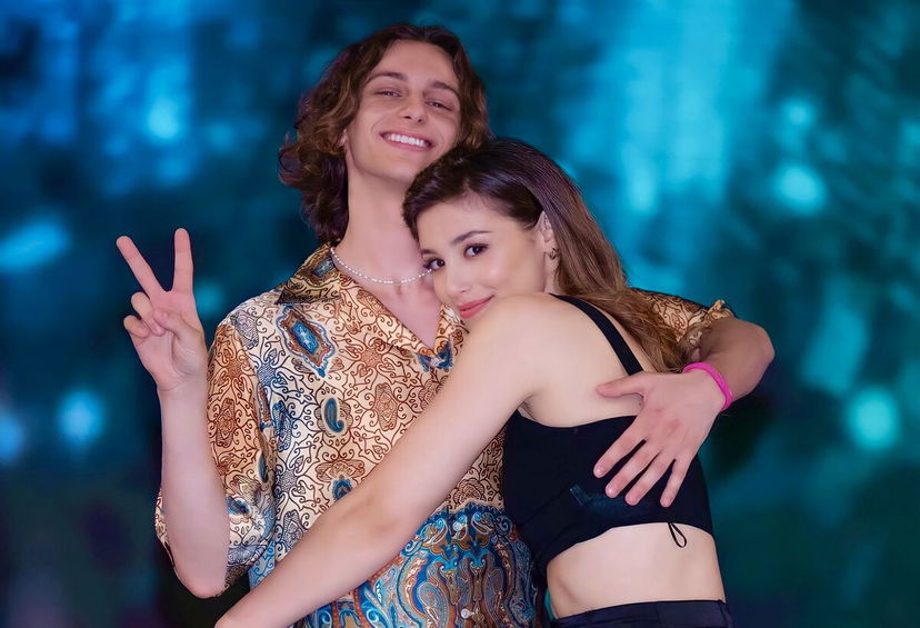 Verissimo, Serena Carella pronta a volare a New York: la reazione di Albe preview