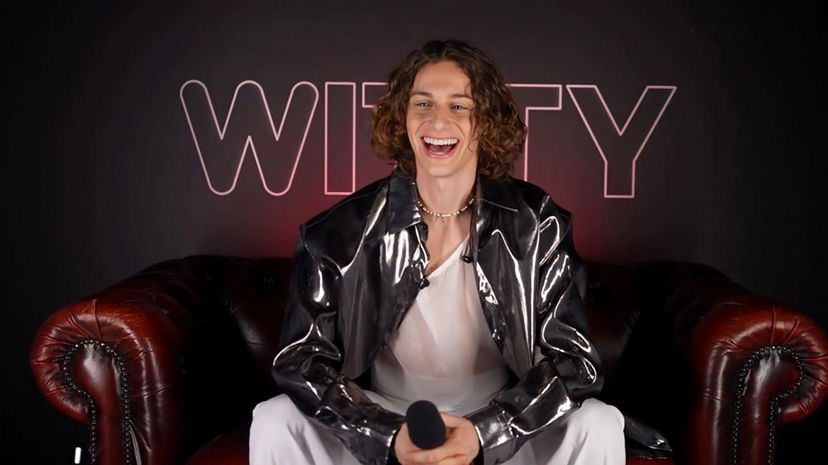 Amici 21, le prime parole di Albe dopo la finalissima del talent preview