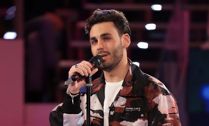 Amici, Alberto Urso lontano dall’Italia: ecco dove è andato e perché preview