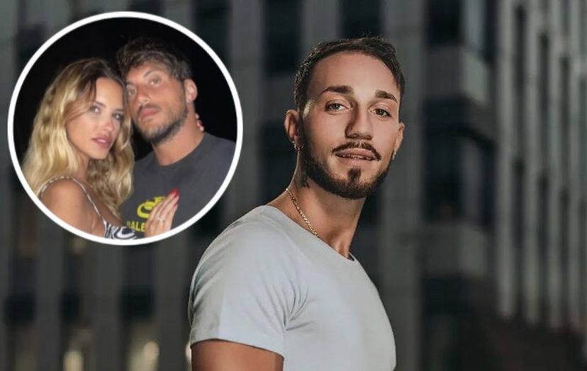 Temptation Island, Alessandro Autera parla della fine della relazione con Carlotta Adacher e dice la sua su Giulio Raselli preview