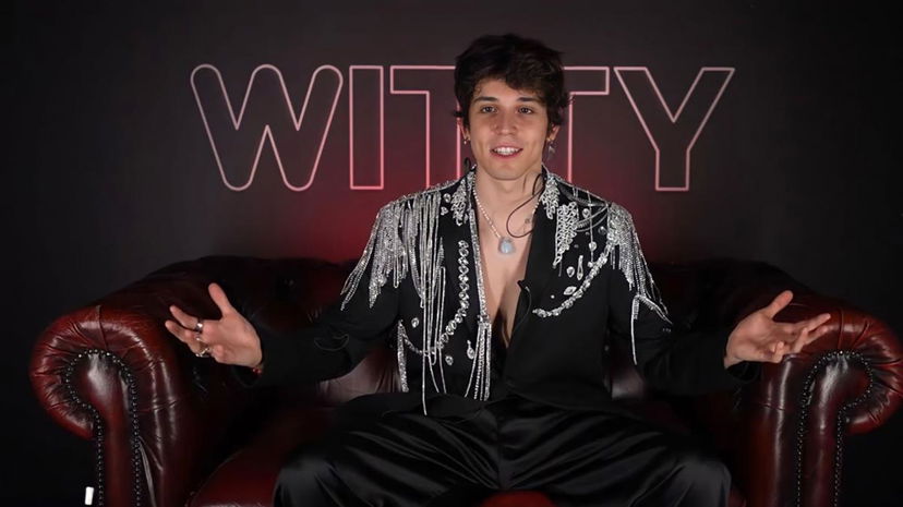 Amici 21, le prime parole di Alex Rina dopo la finalissima del talent preview