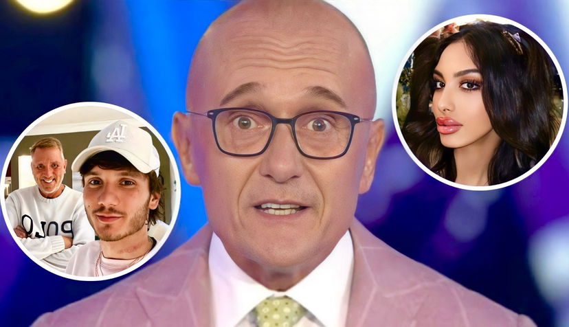 Gf Vip 6, il parere di Alfonso Signorini sulla rottura tra Manuel Bortuzzo e Lulù Selassié (e “l’onnipresente padre Franco”) preview