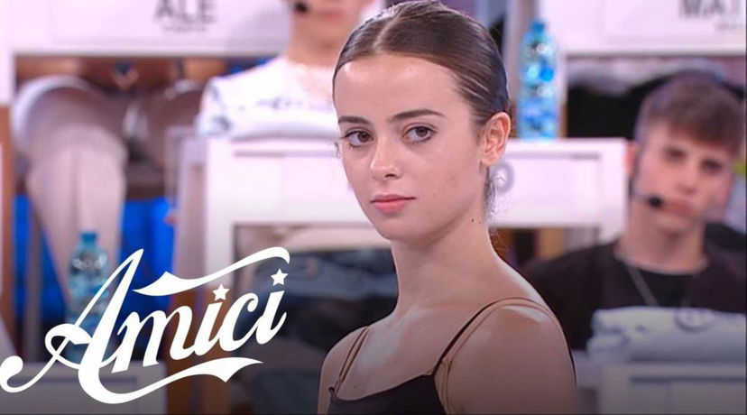 Amici 21, Carola Puddu interpreterà Giulietta al Balletto di Roma: il suo Romeo è una nostra vecchia conoscenza! preview