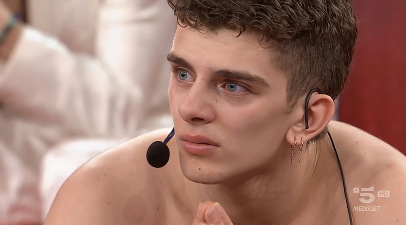 Amici 21: l’opinione di Chia sulla semifinale preview