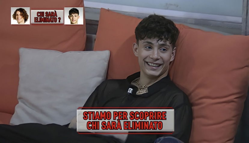 Amici 21: l’opinione di Isa sulla settima puntata preview