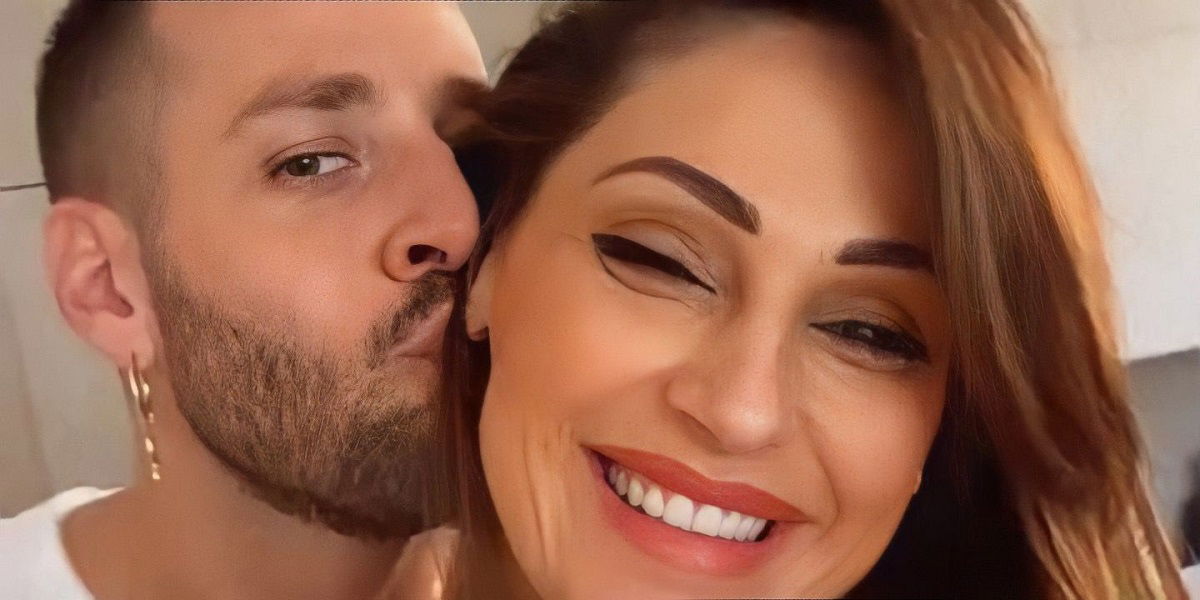 Anna Tatangelo e Livio Cori sono tornati insieme, ma a un patto: ecco quale article-post