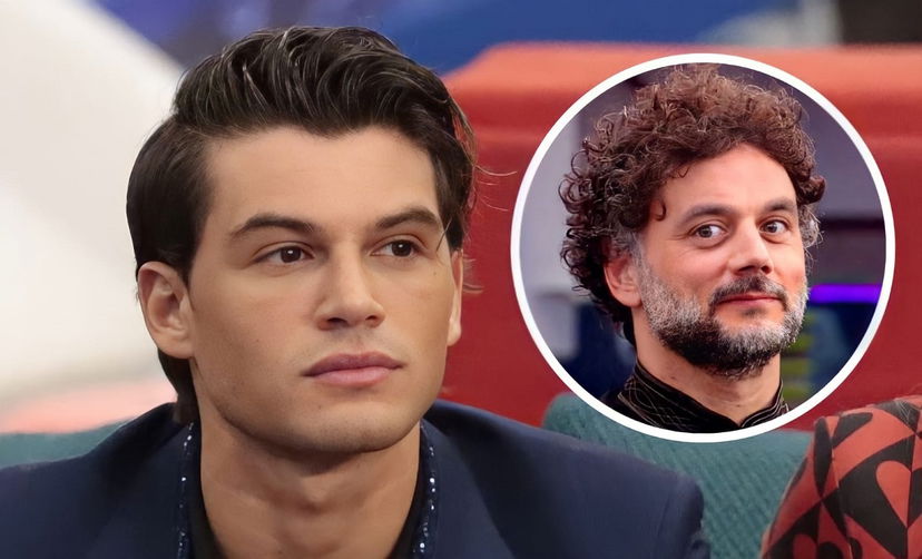 Gf Vip 6, Antonio Medugno si scaglia contro Barù: “Meschino e cattivo!”. Poi svela se accetterebbe il trono a Uomini e Donne preview