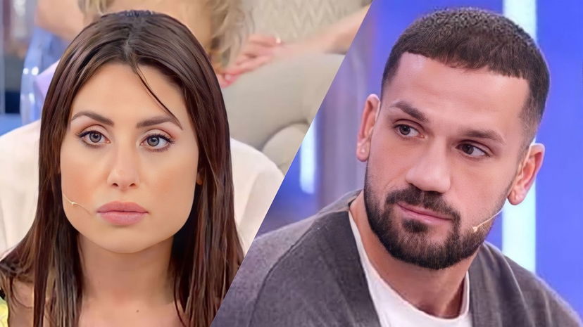 Uomini e Donne, Aurora Colombo pubblica una frecciatina social dopo la scelta di Luca Salatino preview