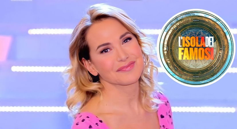 Barbara D’Urso spoilera indirettamente la nuova naufraga dell’Isola 16 Marialaura De Vitis: “Sei in Honduras, brava!” preview