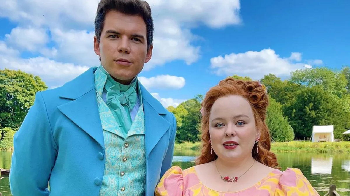 Bridgerton 3, ecco perchè la terza stagione sarà su Colin e Penelope article-post