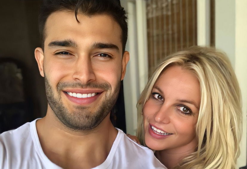 Britney Spears ha perso il bimbo che aspettava da Sam Asghari: “Un momento devastante per qualsiasi genitore” preview