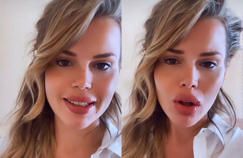 Carlotta Dell’Isola replica alle critiche dopo le nozze con Nello Sorrentino: “Tutta questa cattiveria pure per un matrimonio? Che ca**o!” preview